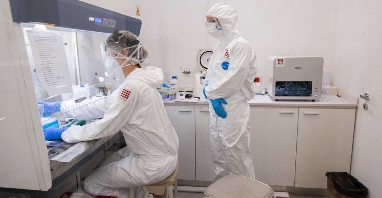 #Corrientes registró 116 nuevos casos de #Coronavirus | 7corrientes.com/corrientes-reg…