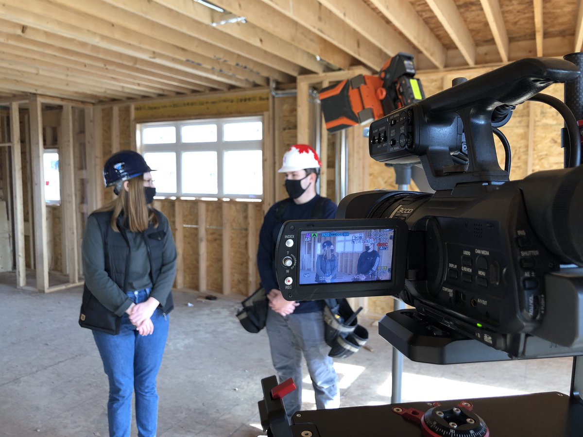 DSBN Tech tweet media