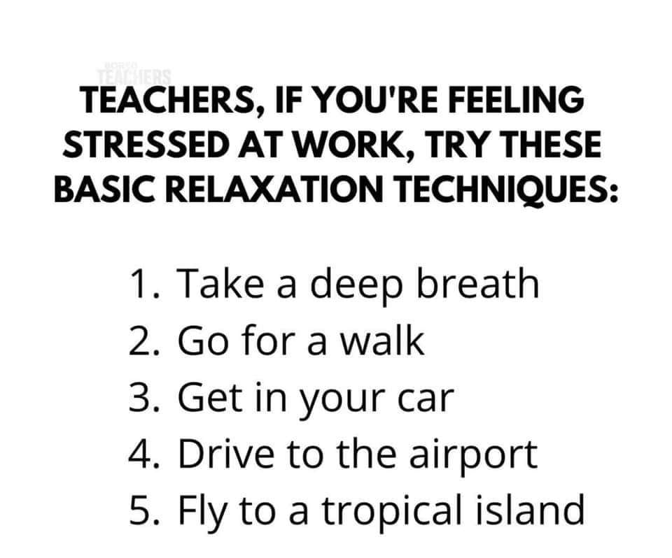 More Friday fun to alleviate your stress today...Raise your hand if you're feelin' like a tropical vacay? One way to feel like you're getting away (without leaving the state) is to take a fun-little road trip (or find a spa-like retreat). NM has plenty of oases-Go find some!