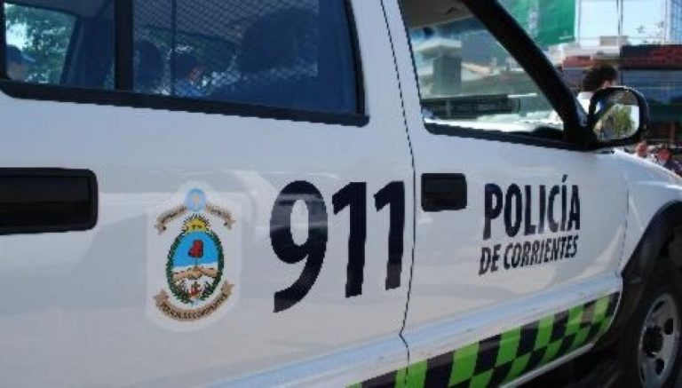 #Corrientes: Bestial ataque a policías en un barrio de Corrientes: Utilizaron “tumberas”, machetes y cuchillos | 7corrientes.com/bestial-ataque…