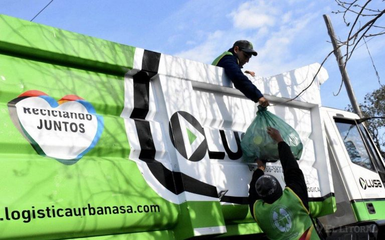 El lunes 9 habrá asueto administrativo por el día del Empleado Municipal, conocé cómo funcionarán los servicios  | #Corrientes 7corrientes.com/el-lunes-9-hab…