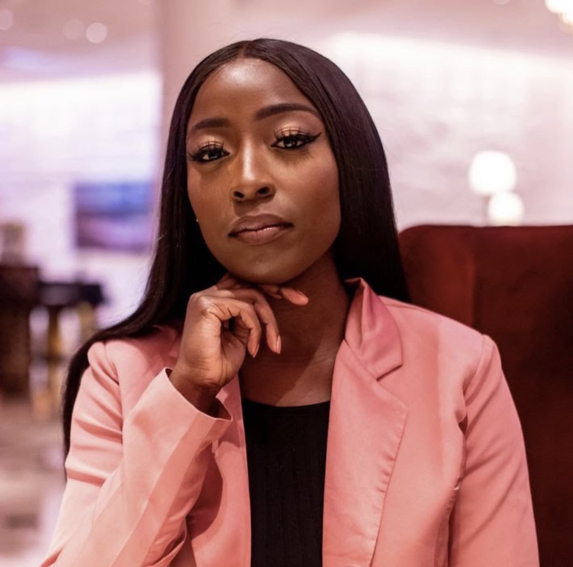 #InvestorSpotlight Yvonne Bajela
Recognised in the Forbes 30 Under 30 list in 2020, Bajela is a Founding Member and Principal at Impact X Capital, a UK based venture capital fund founded to invest in companies predominately led by black and female entrepreneurs.