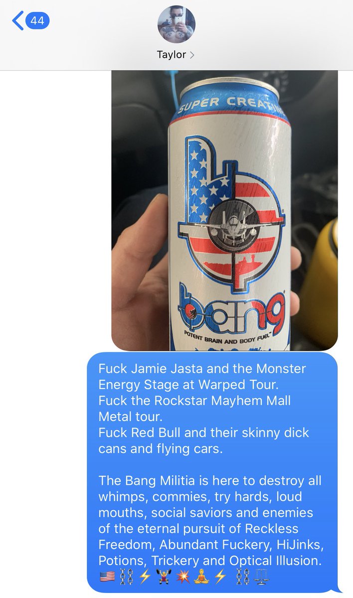 Alex Tunks tweet media