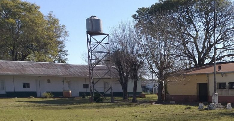 El lunes más de 30 escuelas volverían a las clases presenciales en #Corrientes |  7corrientes.com/el-lunes-mas-d…