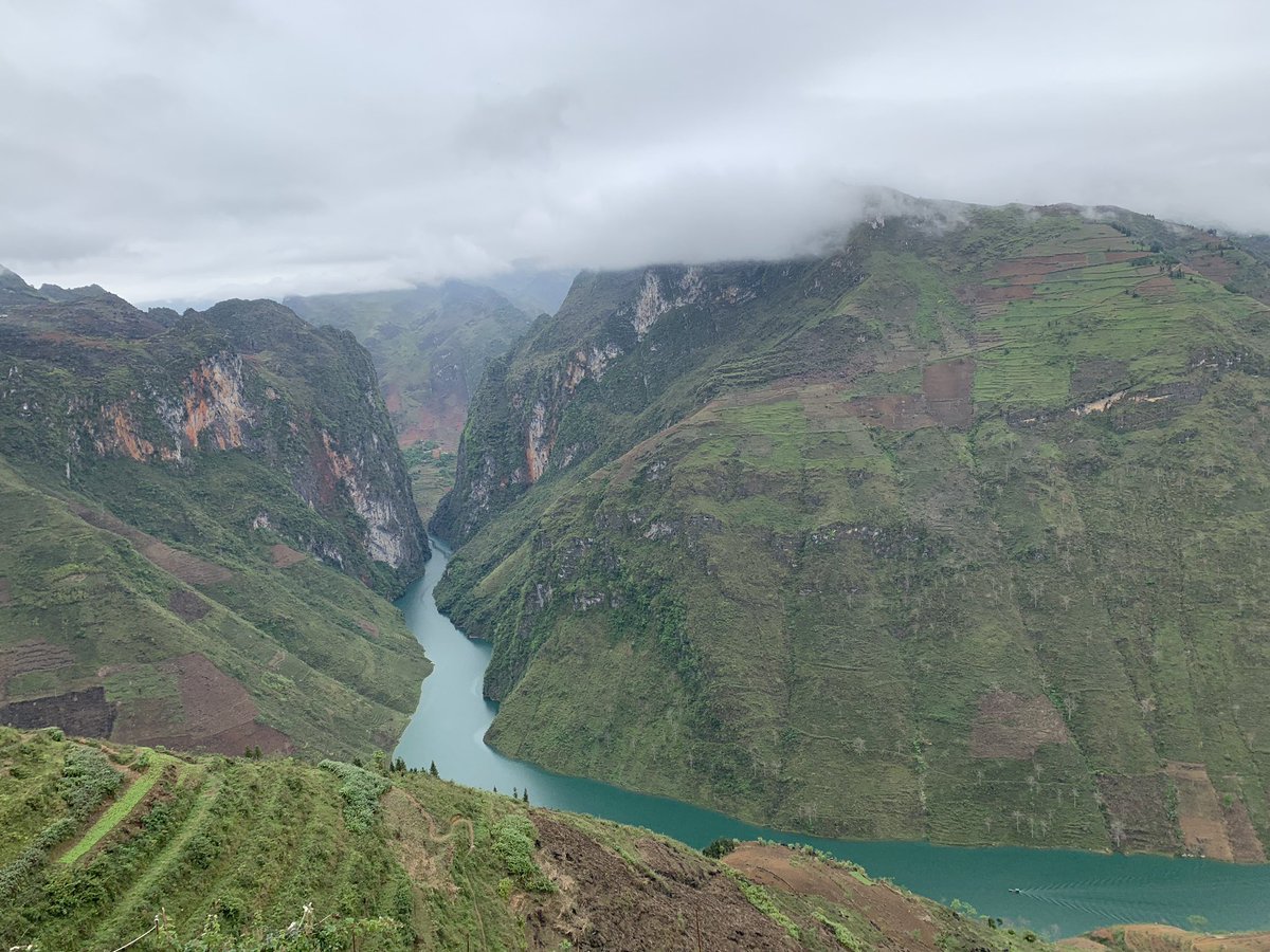 Marvel_Mo's tweet photo. - Ninh Binh

- Ha Giang

- Brussels (EU HQ)

- Lake District https://t.co/CbFRnw4geV