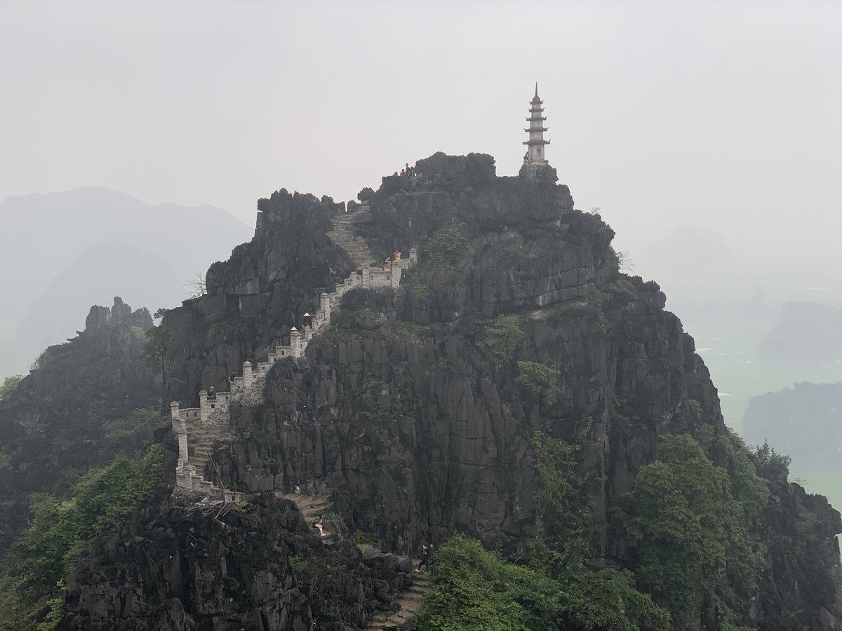 Marvel_Mo's tweet photo. - Ninh Binh

- Ha Giang

- Brussels (EU HQ)

- Lake District https://t.co/CbFRnw4geV