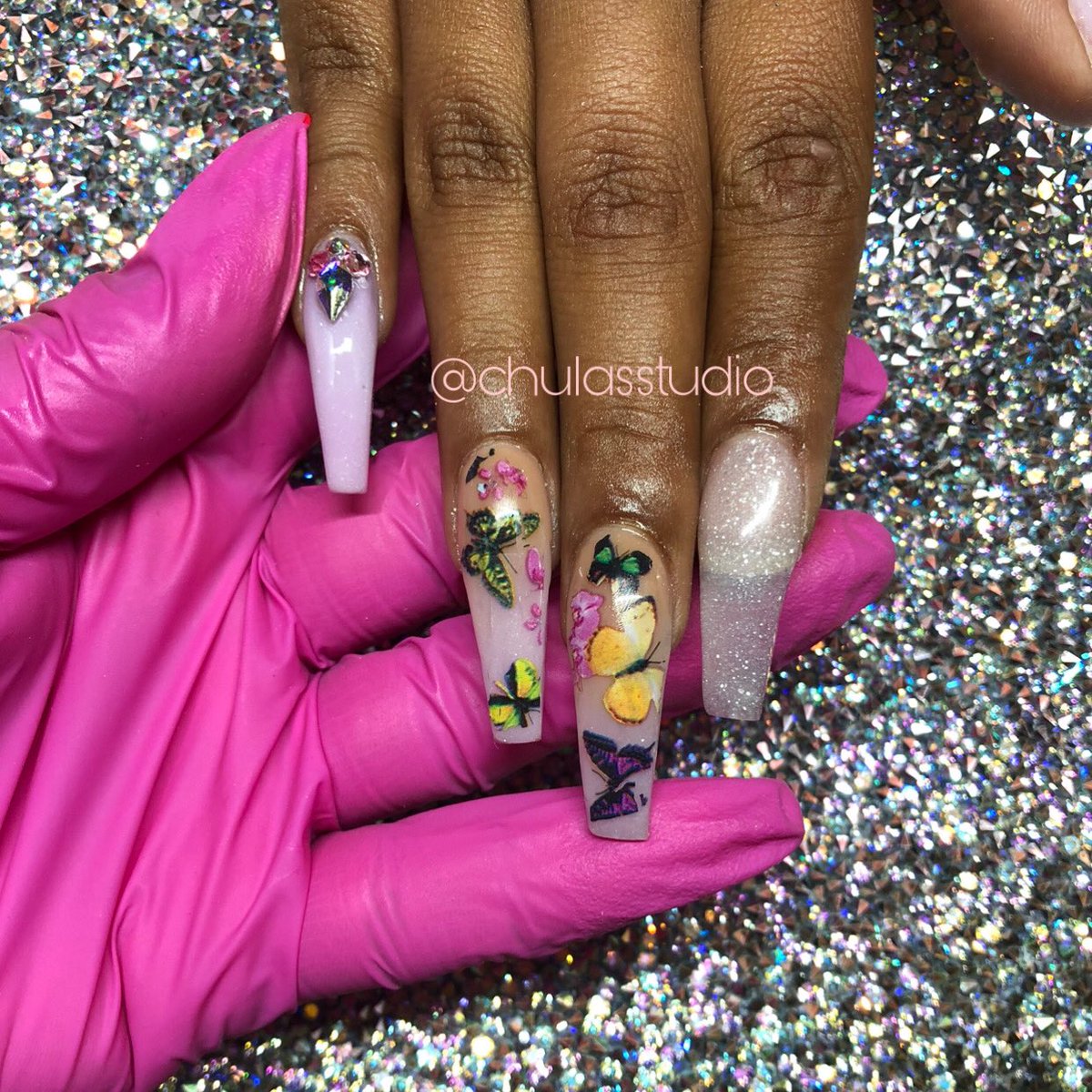 kushmamasita's tweet photo. ✨DM for Nail Appointments
instagram: @chulasstudio🌸
.
.
.
.
.
.
#winstonsalemmua #336makeup #makeuplooks #winstonsalemnailtech #chulasstudio #beatxjocy #winstonnails #ncnails #instagramnails #gboronails #highpointnails https://t.co/bzZrlDw2z8