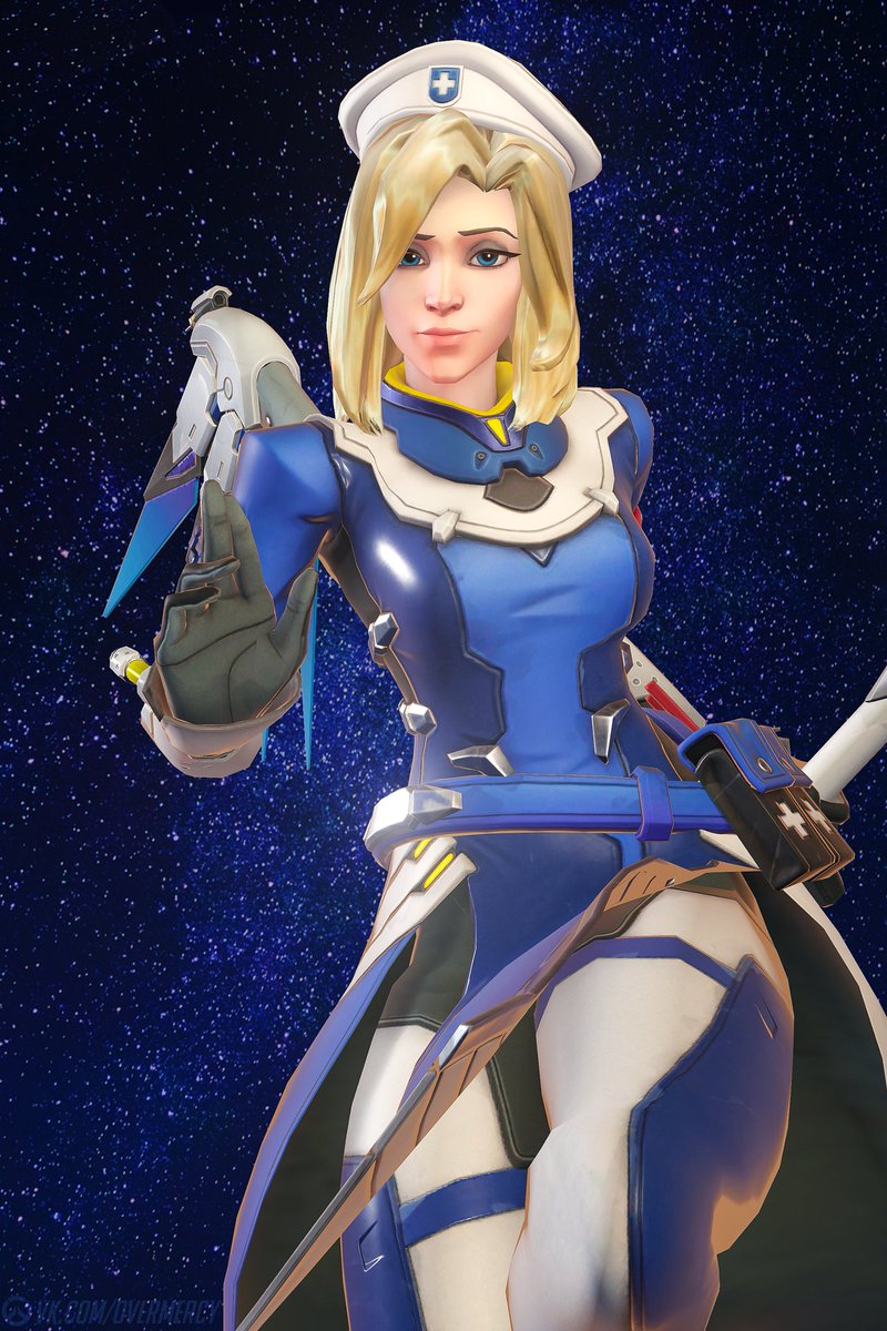 overmercyTwit's tweet photo. #combatmedicmercy #mercy #overwatch
ᴍᴀᴅᴇ ʙʏ @overmercytwit https://t.co/1fPimgq3W2