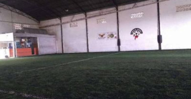 ¿Cómo será la vuelta del fútbol 5 en #Corrientes? | 7corrientes.com/como-sera-la-v…