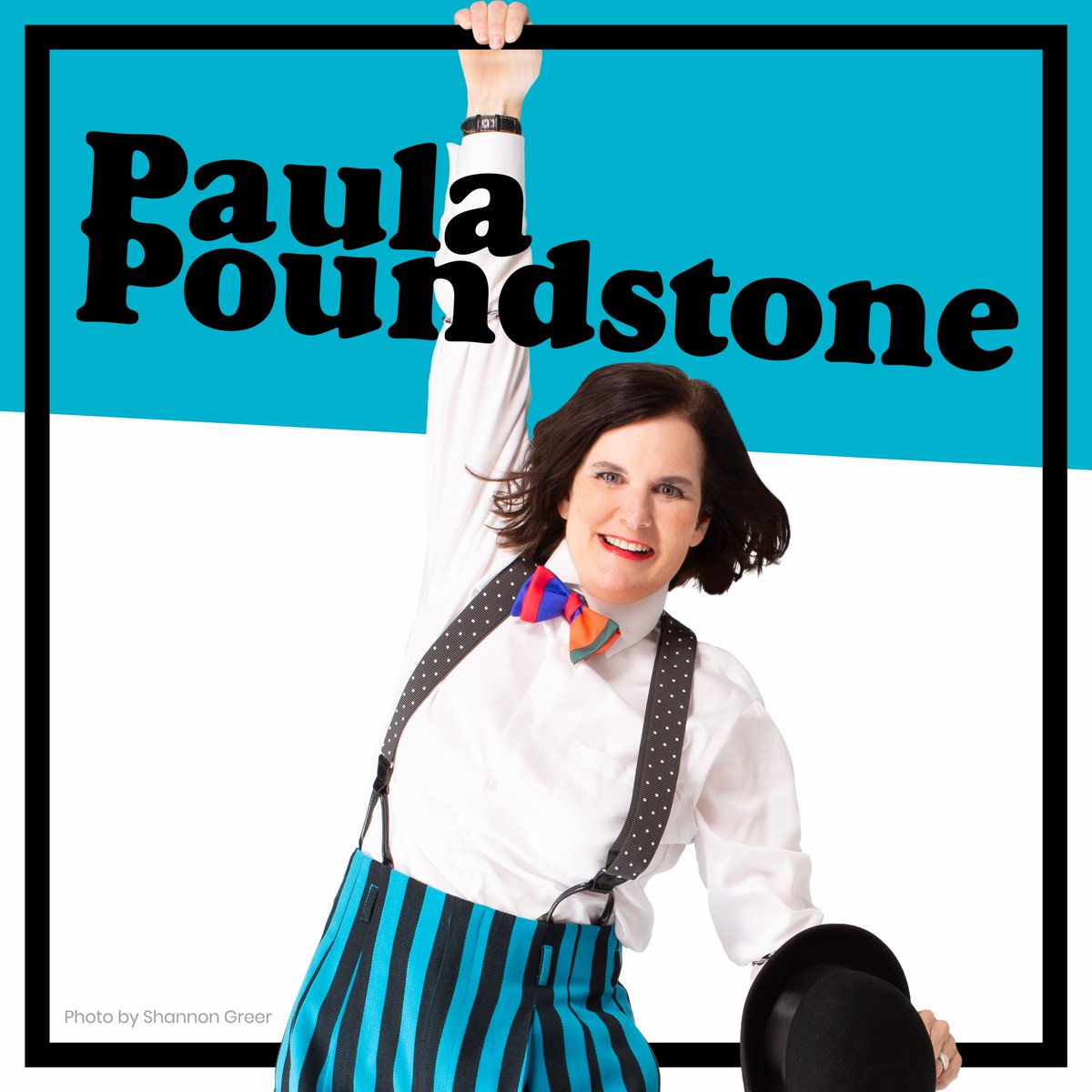 Enjoy a night of live comedy this fall with the hilarious <a href="/PaulaPoundstone/">Paula Poundstone</a> on Friday, Nov. 5th. Presented by <a href="/TOArts_/">TOArts</a>
Tickets: bit.ly/2toN2Vh