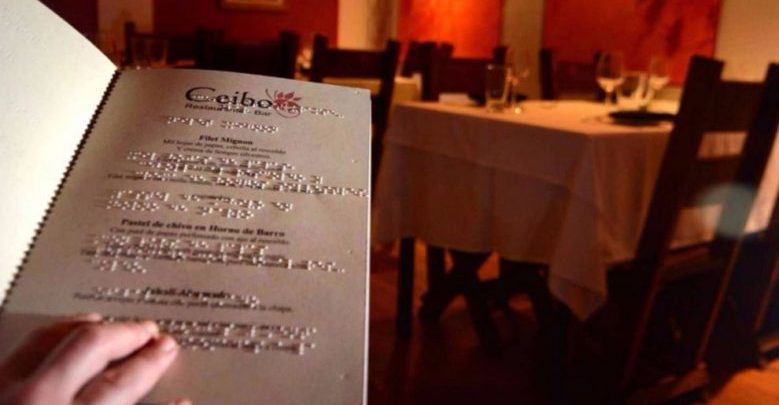 Goya implementará un “menú inclusivo” en Braille y pictogramas en espacios gastronómicos | #Corrientes 7corrientes.com/goya-incluira-…