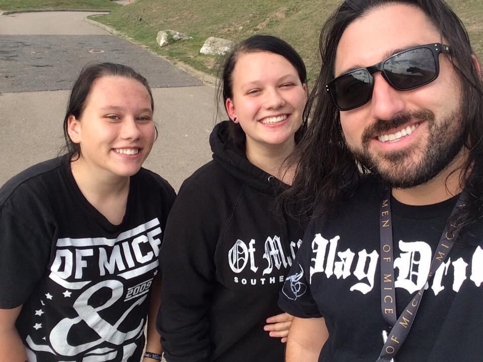 EllenBallx's tweet photo. @youngfuego missing you so much!!!❤️ #fuegofriday https://t.co/CYpg7mCjdt
