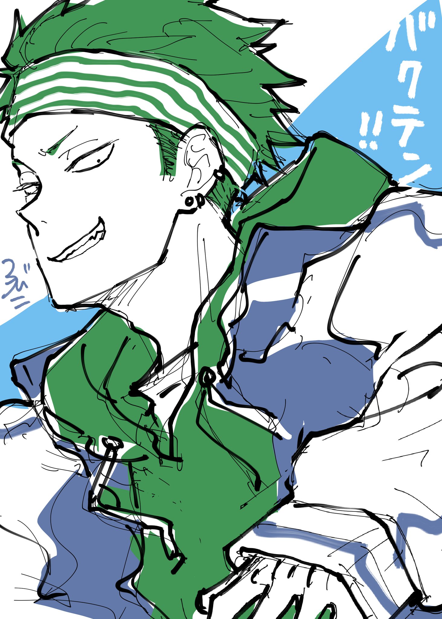ろびこ on X: 