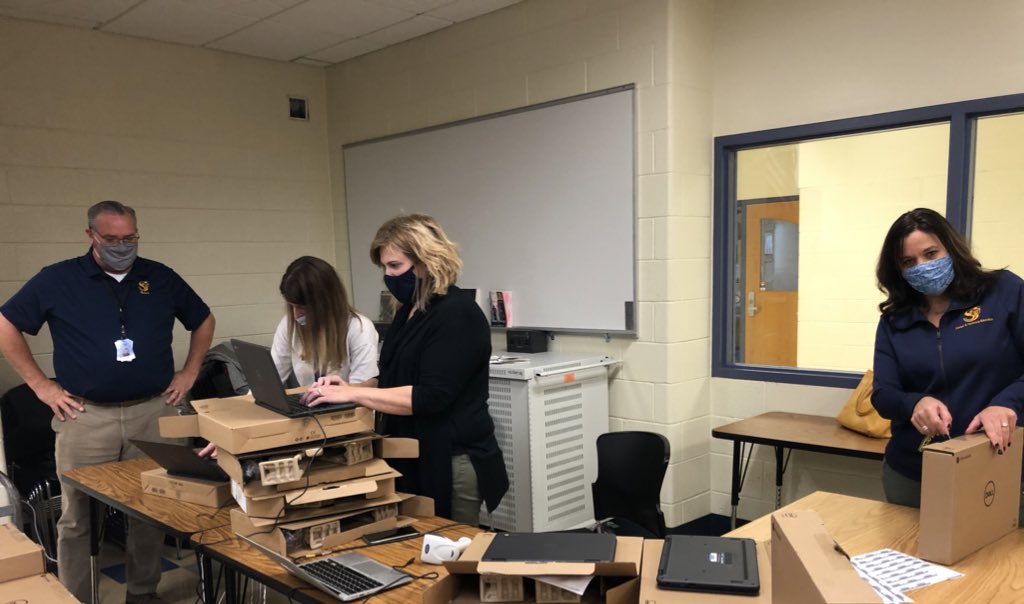 St. Joseph Schools tweet media