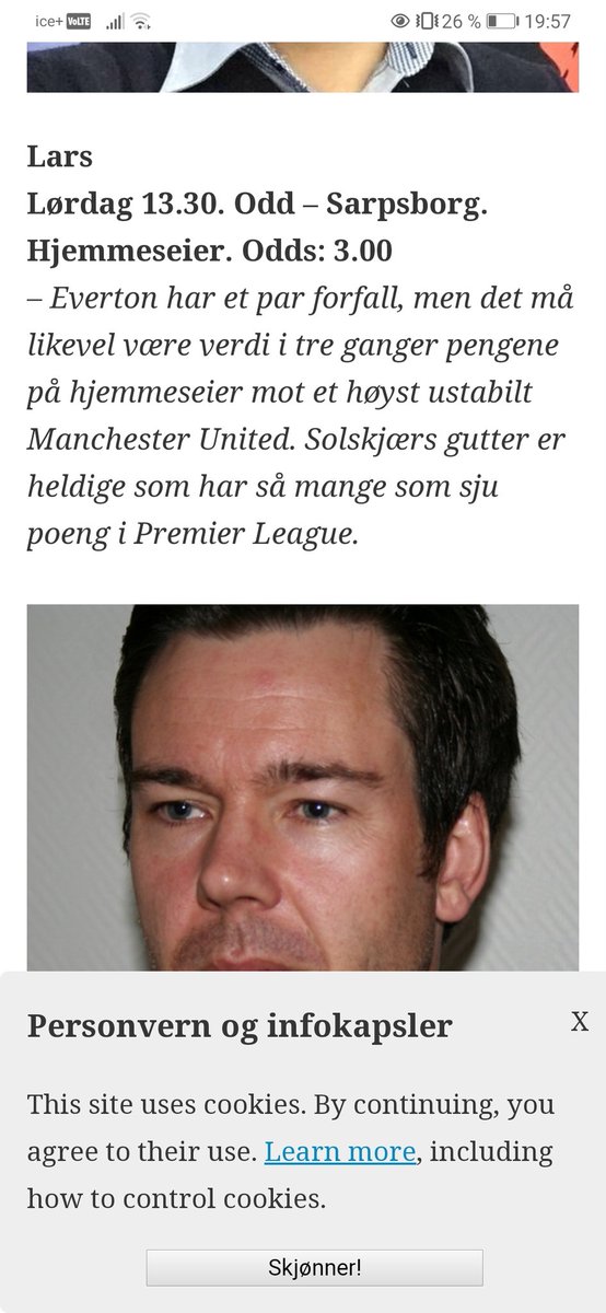 JonasAlvr's tweet photo. @heggelund7 https://t.co/E19u5YNYoB