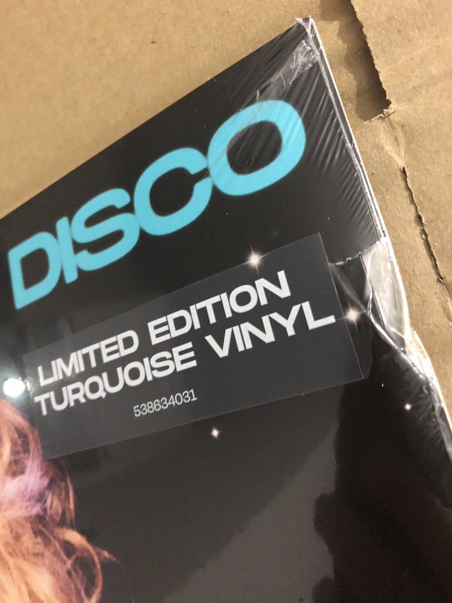 DJCCreative's tweet photo. @AmazonUK @amazonuk you’ve massively cut corners with your packaging. Your items used to be packed with such care to protect them from damage. My exclusive Kylie vinyl just came in a v basic package &amp; the sleeve is damaged. Can’t you take better care of these delicate/expensive items? https://t.co/kmQ3wFmWDb