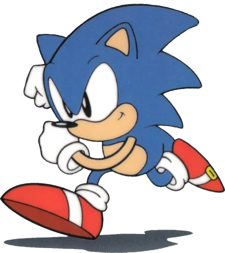 just a reminder that classic sonic is my son and he is an adorable boy ? i love him so much 