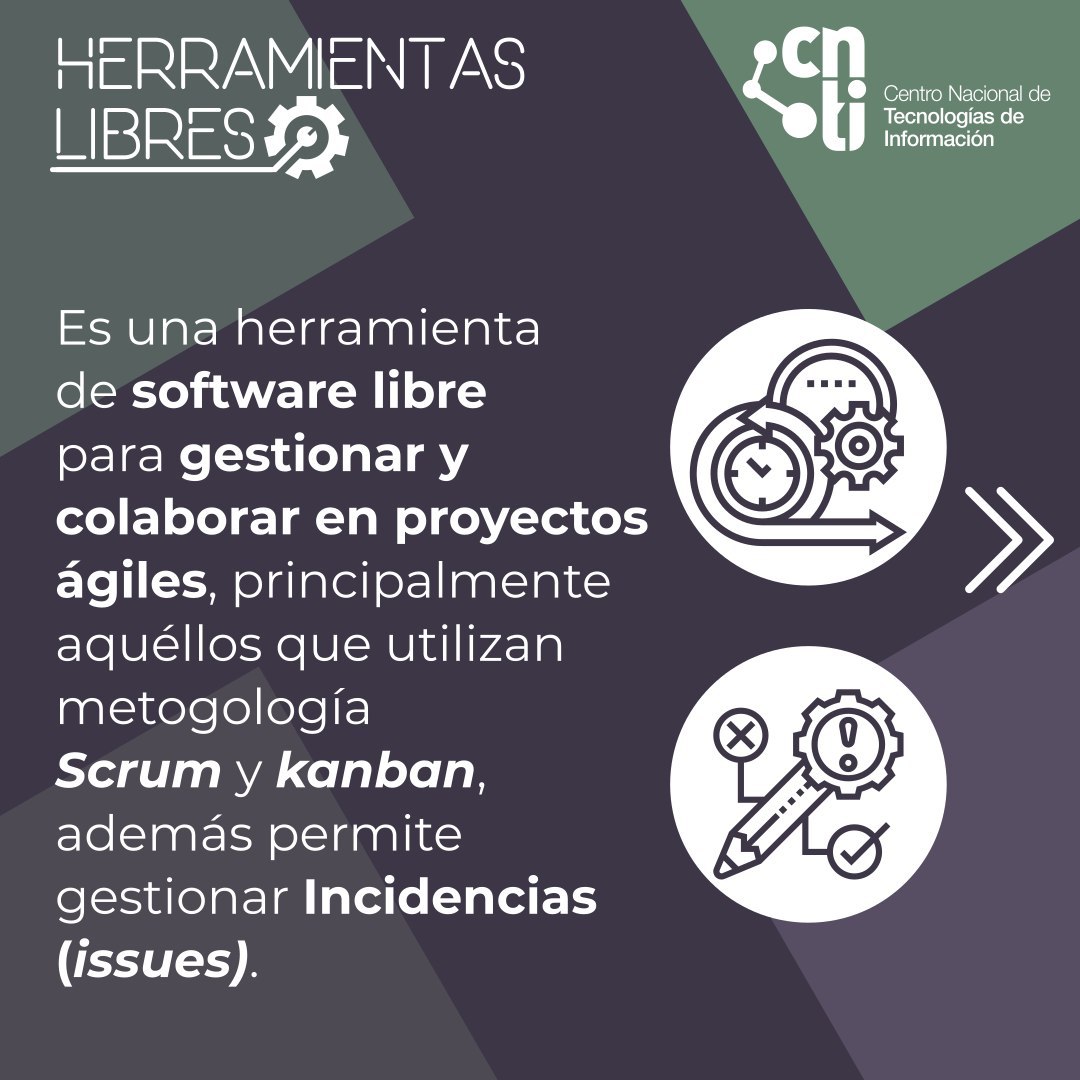CNTI_VE's tweet photo. ¡Esto te interesa!👇

Taiga es una herramienta hecha en #SoftwareLibre, ideal para aquellos desarrolladores/as que implementan metodologías de trabajo mediante flujo de procesos. Además podrás trabajar de manera individual o grupal.

¿Quieres saber más? https://t.co/jxiCyxPhpF https://t.co/1Ej2FcnL8m