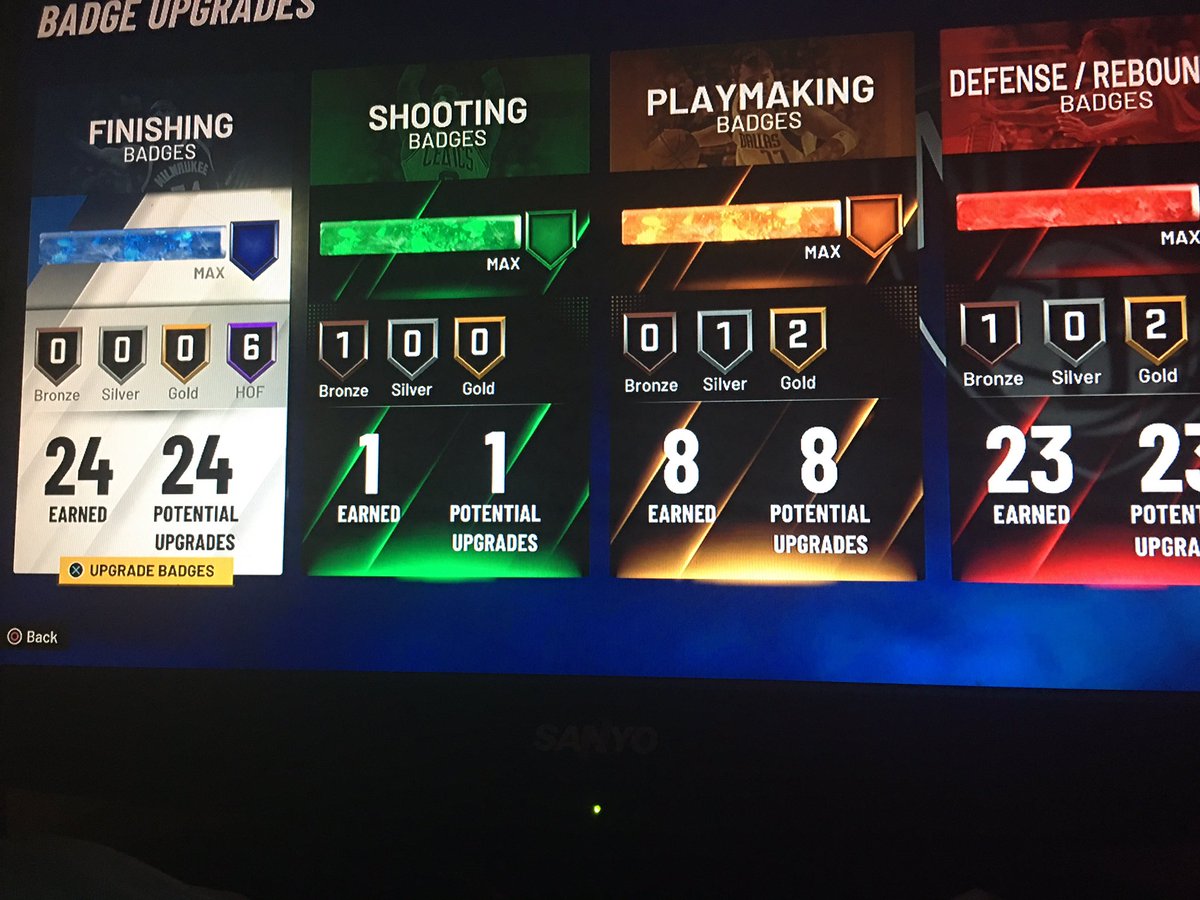 KobeMovin's tweet photo. @2kscampolice Selling My SS1 Acc Dm Me Cashapp $$ https://t.co/N7JMLoaiqe