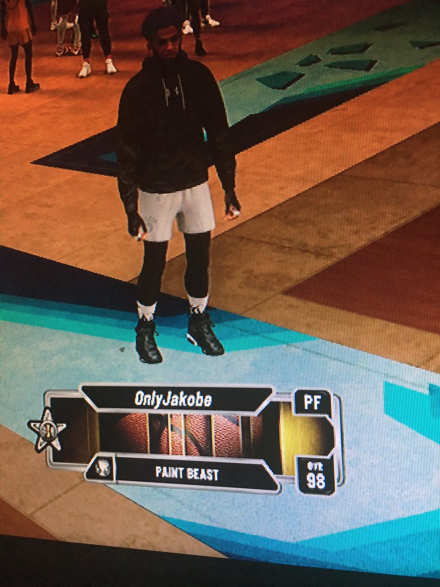 KobeMovin's tweet photo. @2kscampolice Selling My SS1 Acc Dm Me Cashapp $$ https://t.co/N7JMLoaiqe