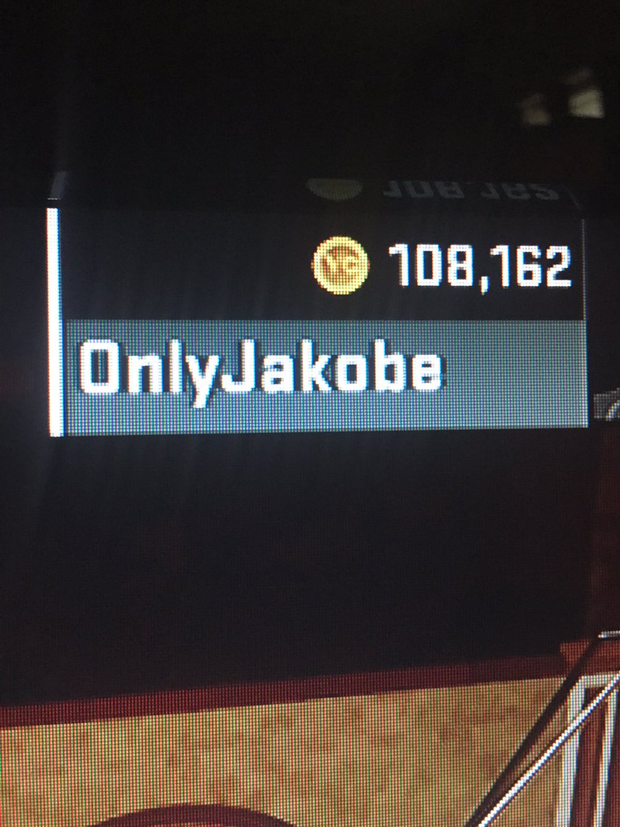 KobeMovin's tweet photo. @2kscampolice Selling My SS1 Acc Dm Me Cashapp $$ https://t.co/N7JMLoaiqe
