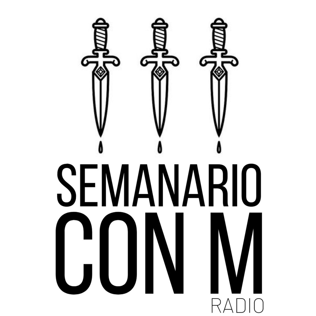 SemanarioConM's tweet photo. YA TAMBIÉN ESTAMOS EN YOUTUBE:
https://t.co/QjjS5aQqPb https://t.co/3nJHZyhB4n