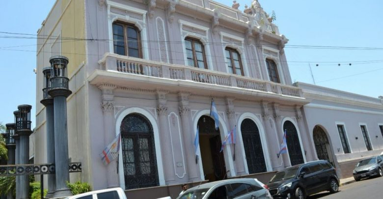 El lunes 9 habrá asueto administrativo por el día del Empleado Municipal | #Corrientes 7corrientes.com/el-lunes-9-hab…