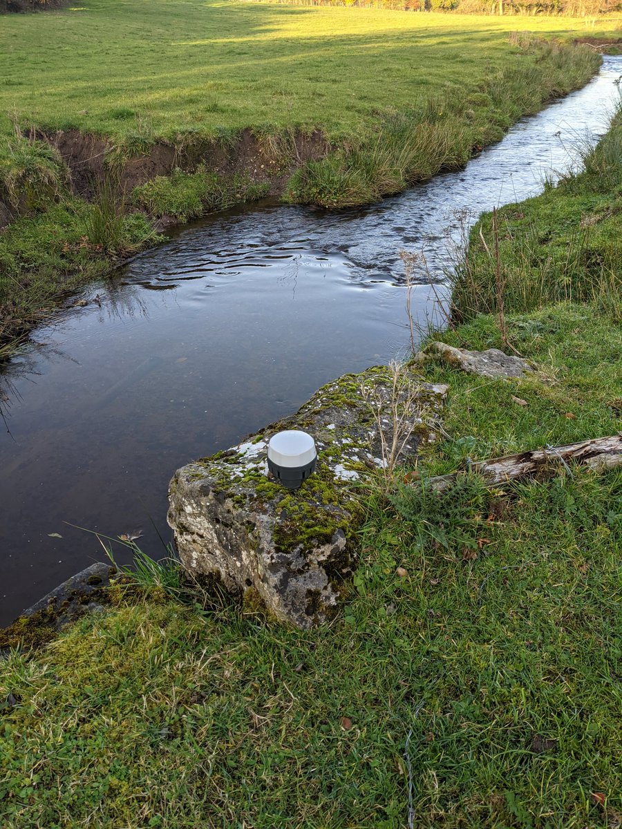 GeoConor's tweet photo. Great to be out in field with @QUBGeography @EmmaHayes1998 @Geo_BrianJ Productive day installing automatic rain gauges &amp; getting our #Ebee mapping drone out in perfect flying conditions! For info on Emma's research checkout her blog https://t.co/Xj391tR3zg @QUADRATdtp @KORECGroup https://t.co/HWNJapm2yr
