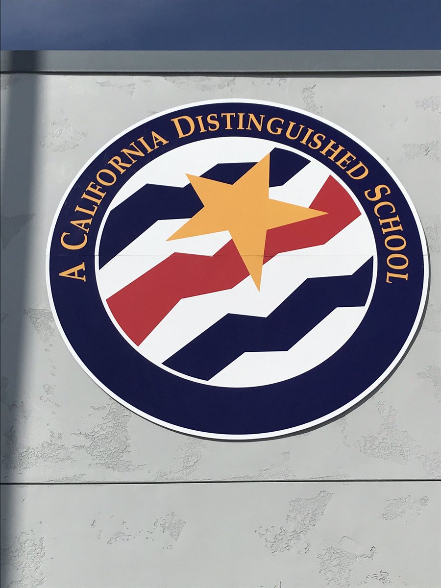 bt_eagles's tweet photo. Look what just got installed today. Thank you to our BT PTA for our sign. Thank you to our community, our staff, and our district for your support. We feel so Distinguished!!
#BTSOAR #CESDPROUD https://t.co/vMRvWefapx