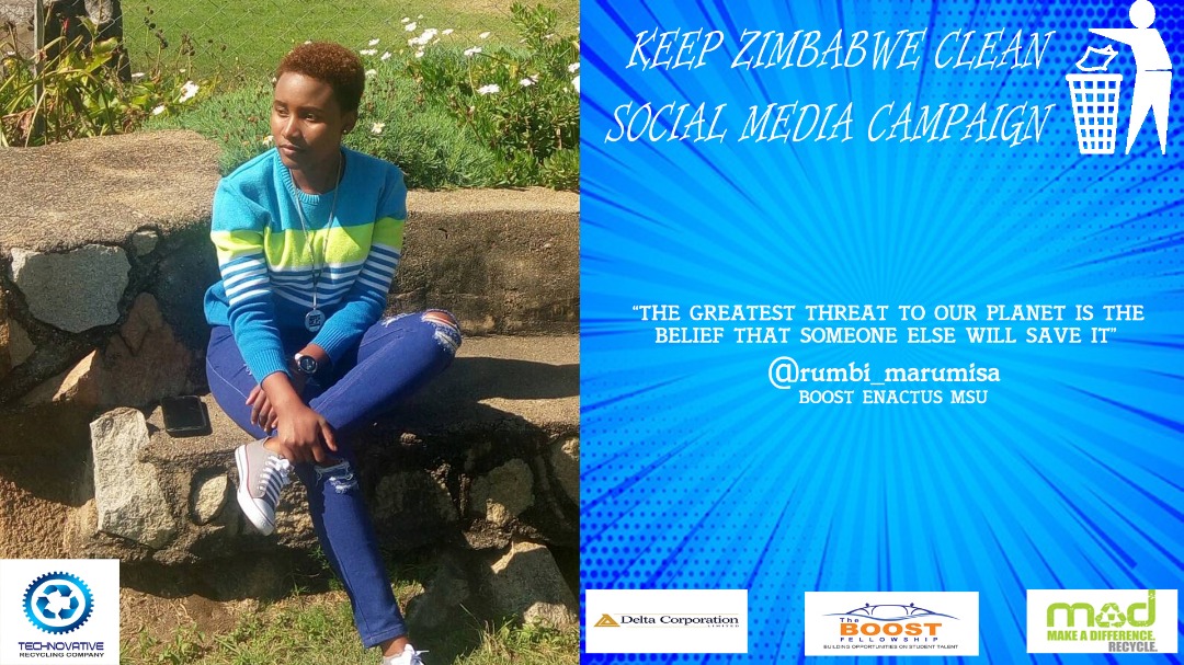 TechnovativeRecyclingZW tweet media