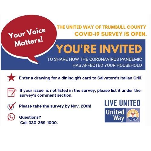 United Way of Trumbull County tweet media