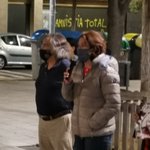 Photo by AV Independentistes les Corts (@AVIndepeLC)