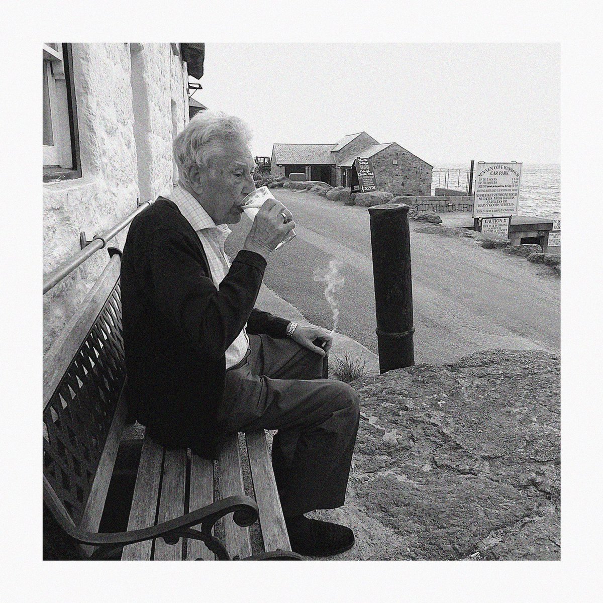 NEW SINGLE ⬜️ ‘Won’t be Long’ // Out 20th November // Pre-save here:

distrokid.com/hyperfollow/ra…