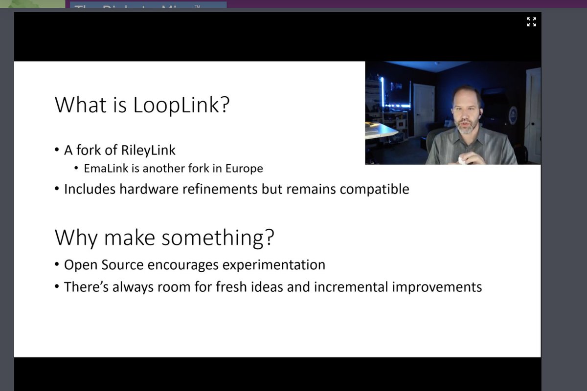 dulcesitosmios's tweet photo. #LoopLink una opción nueva para usuarios de #Loop #DIYAPS #DData2020 mejoras en batería, antena, alcance. #WeAreNotWaiting https://t.co/Vnds7ZvmmE