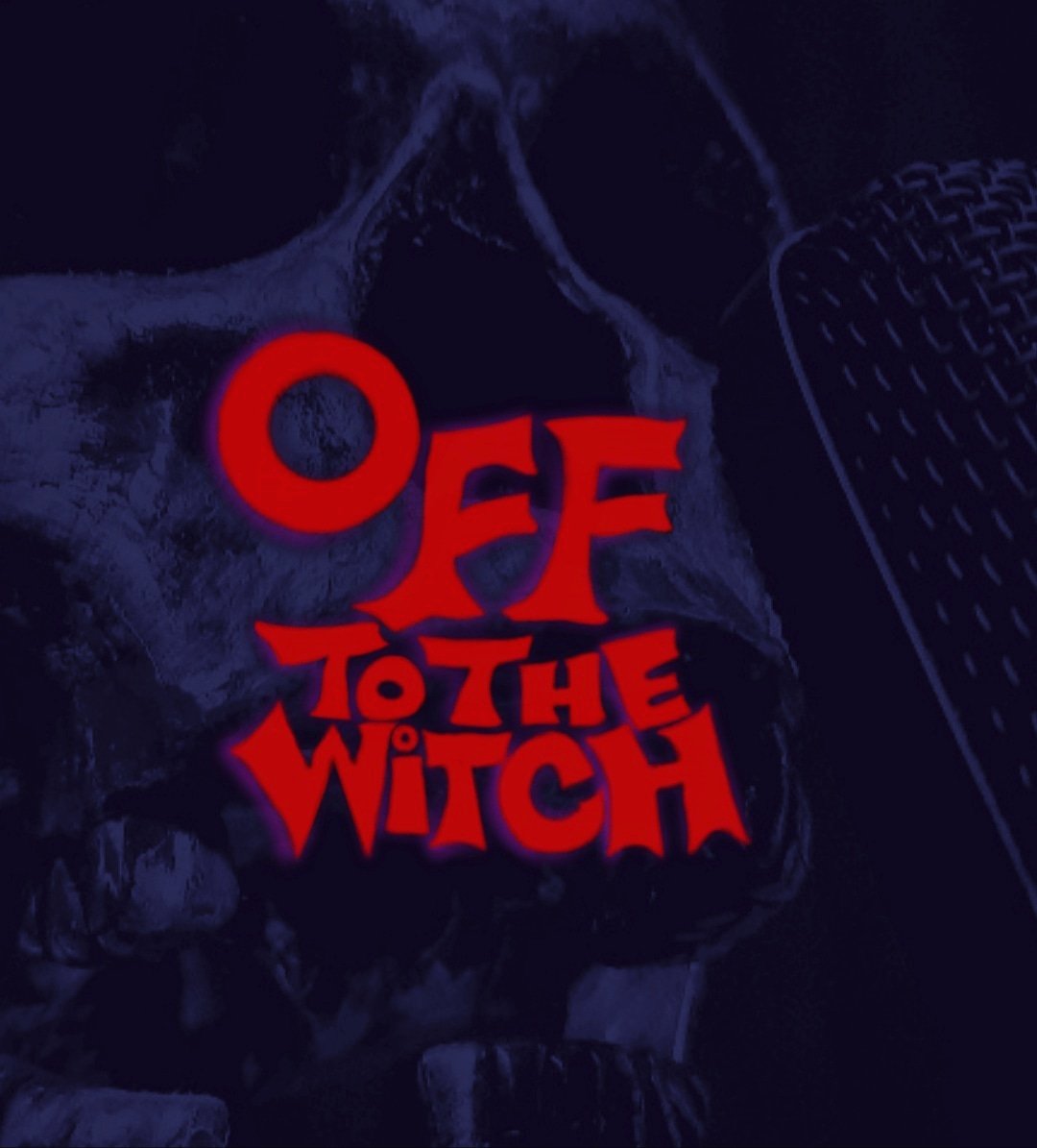 GARETANO7's tweet photo. I'm busy working on the latest episode of OFF TO THE WITCH. This is going to be something special and certainly timely. 
Now available on all podcast platforms.
https://t.co/3M1SD2ZBAn 
 #offtothewitch #newpodcast #staytuned #truecrime  #horror #filmmaking #paranormal #conspiracy https://t.co/klbtUgVjZ5