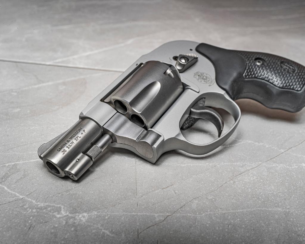 Smith & Wesson Inc. tweet media