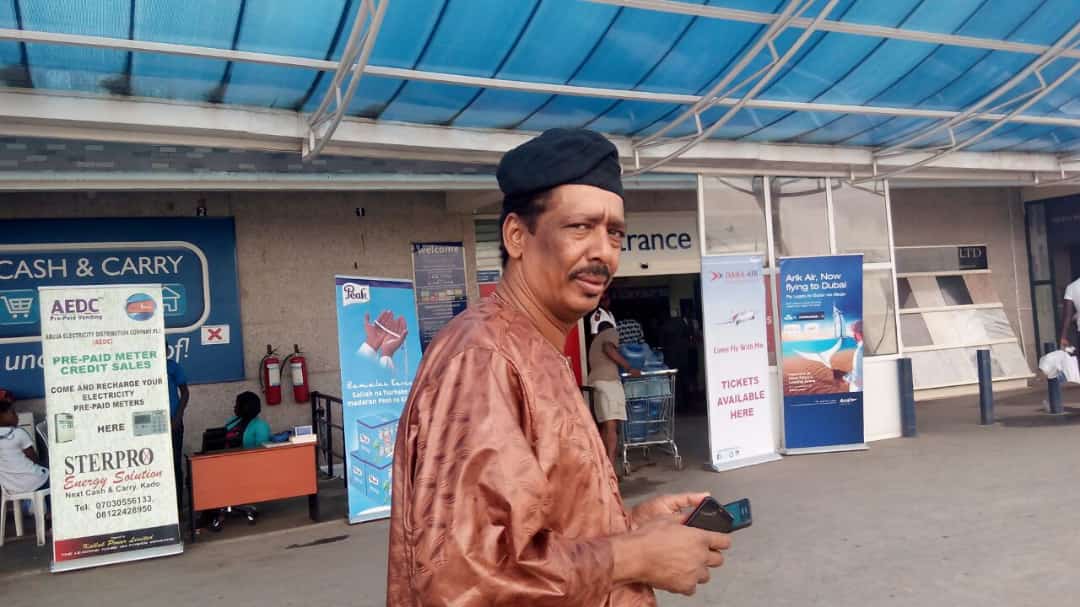 Innalillahi Wainna Ilaihi Rajiun! To Allah belong the heaven and the earth and to him we shall all return. May almighty Allah forgive your shortcomings and grant you Jannatul firdaus Alhaji Ali Muhammad (Ali Kwara)