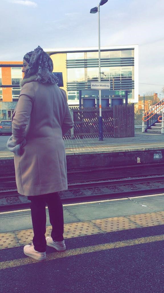 AnxietyUK's tweet photo. "I have come to accept that dealing with feelings of anxiety this way has become a part of my life, but something I will not let define me."

Hamila shares how living with panic disorder has taught her to become a stronger, more patient person.

https://t.co/CpnBTZzv56 https://t.co/qGbTsP2FGN