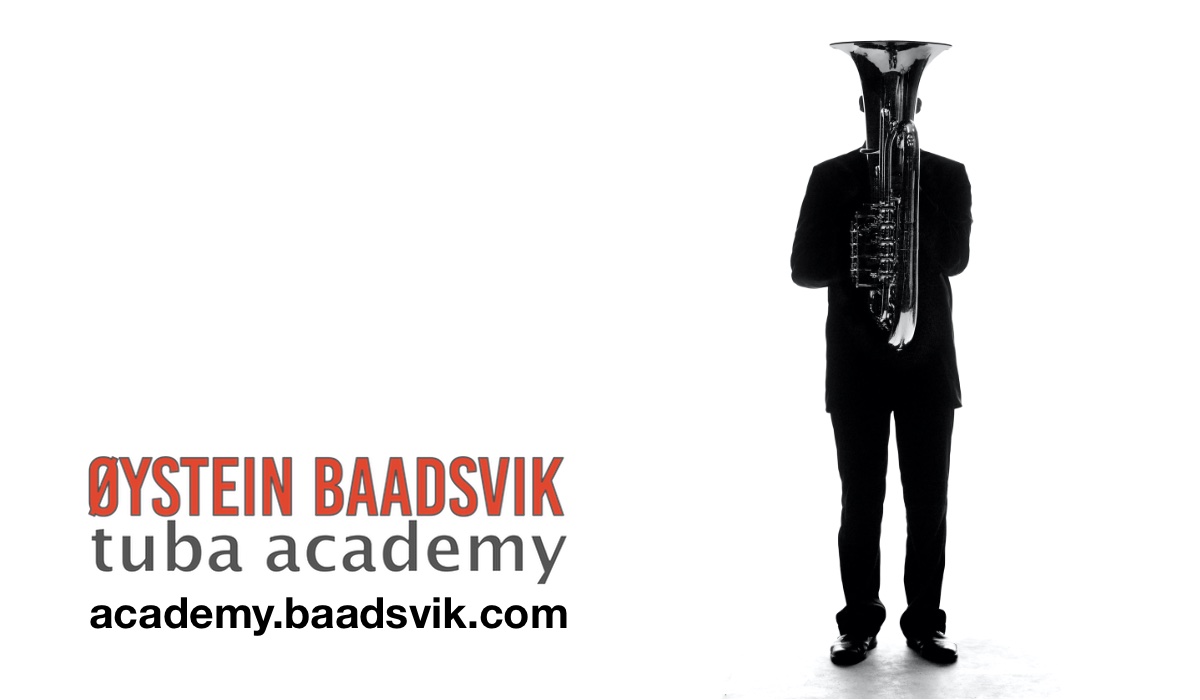 Øystein Baadsvik tweet media