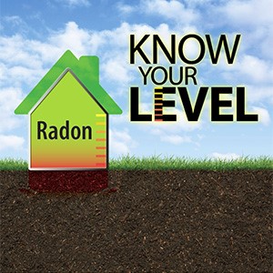 TheWECHU's tweet image. #Radon is a colorless, odorless, and tasteless gas that often goes undetected. The only way to know the radon level in your home is to test for it. ow.ly/edLd50C6t7e
#knowyourlevel