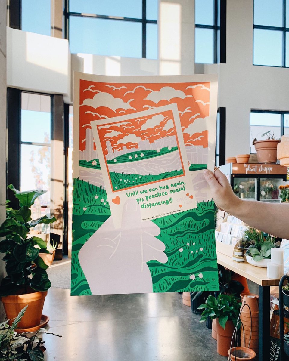 Arts District tweet media