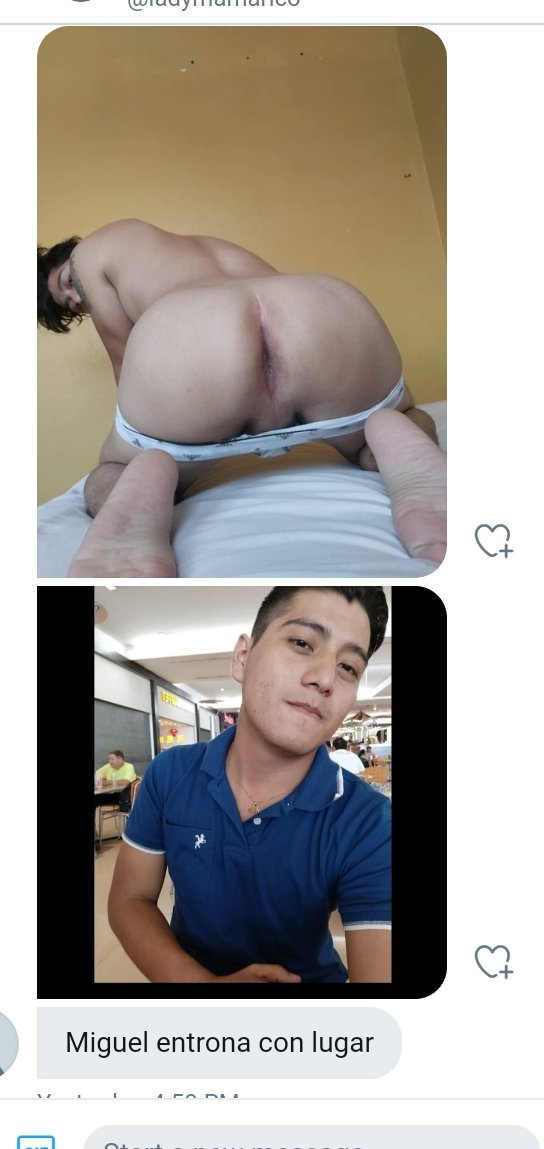 TPadreok's tweet photo. Envian aporte. RT y like hdsptm no se hagan pendej*s y nomas vean el chisme compartan ok todo lo padre besos https://t.co/jcrSvjSaow