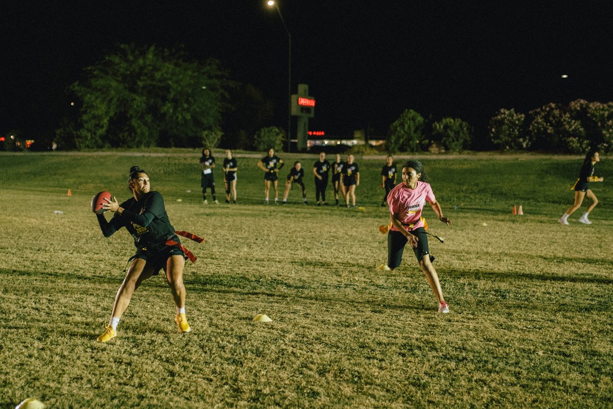 Arizona Christian University tweet media