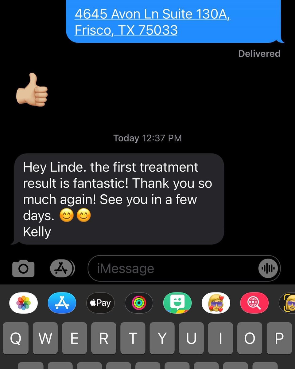 electrolysisllc's tweet photo. 😢My new client just made my entire week! The best decision I made was investing in myself. I fully support and encourage anyone else looking to do the same 💖 THANK YOU to everyone that has reached out to me via DM. I look forward to helping!#electrolysis #SmallBusiness https://t.co/Y8X6WK1Yy5