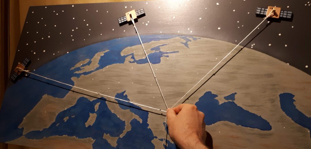novatelinc's tweet photo. Sunday Nov 8 is National #STEM/#STEAM Day in the United States, a day of encouraging kids in science, technology, engineering &amp; mathematics fields.

Introduce your kids to #GNSS positioning in this hands-on experiment from one of our engineers >> https://t.co/1xqWXufdWr https://t.co/uBl5rvSWRu