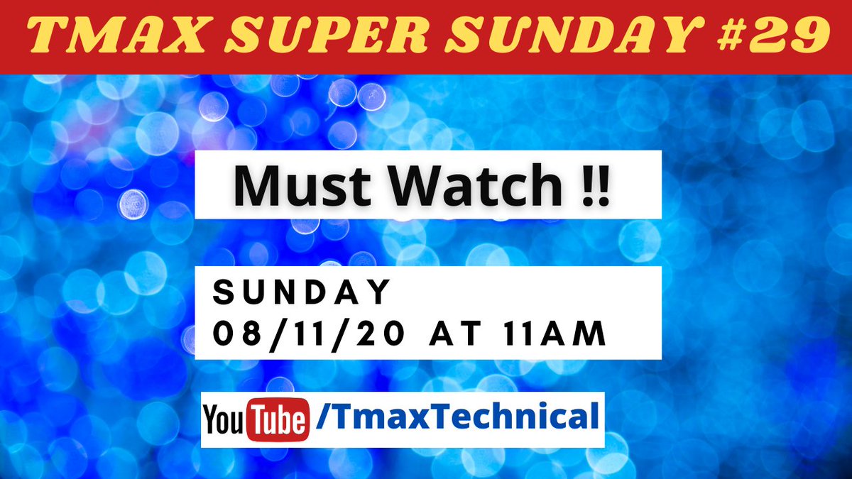 TechnicalTmax's tweet photo. Sawaal ke liye kya aap tayyar hain? 💥 Doston #PoochLo koi bhi technical sawaal...
#TmaxSuperSunday #TechnicalTmax #TmaxTechnical https://t.co/mM3QOnMP2c