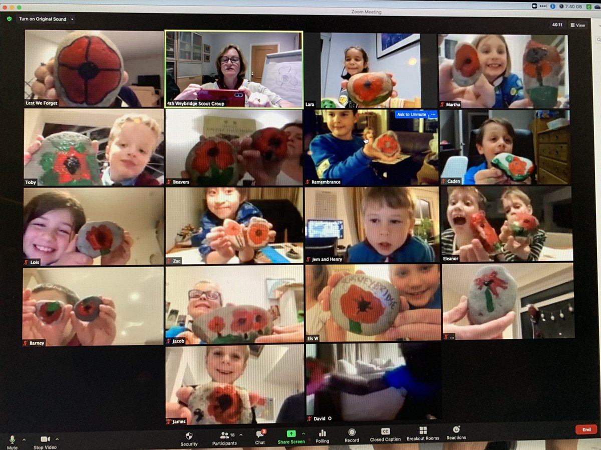 4thWeyScoutGroup tweet media