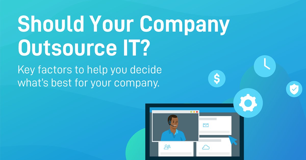 SoundshoreTech's tweet image. Is your #finserv firm still managing all or some of your IT services in-house? If so, is it time to look at making a change? We teamed up with our IT services partner to provide an eBook that can help you decide what’s best for your business. Learn more. hubs.ly/H0z0rKz0