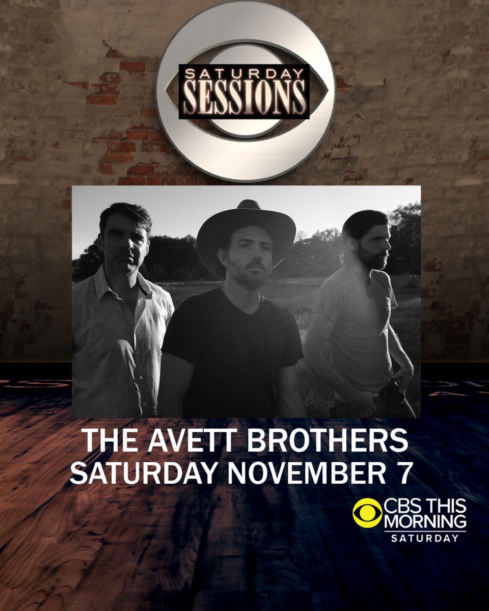 theavettbros tweet picture