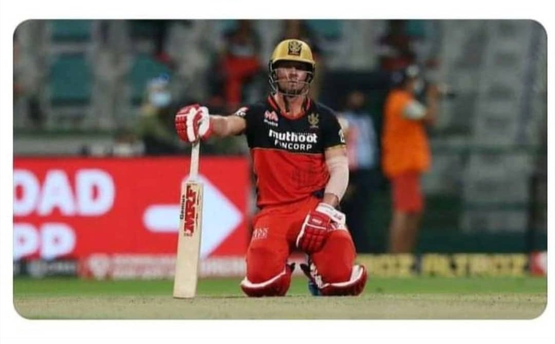 Arjun29Iam's tweet photo. You Gotta Feel Sad for Him💔
@ABdeVilliers17 you Did Everything one could Possibly Do❤ So Super Proud of you Man........ When whole RCB was Struggling........You still Kept RCB Fans in Hope❤😍 Thank you for Entertaining

#Superman💙
#Mr360❤ https://t.co/Bb6itxP7hs